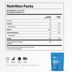 Sunna Supplements Collagen Powder Type I & III | Halal UK

