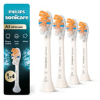 Philips Sonicare A3 All-in-One Replacement Brush Heads

