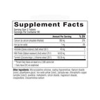 Swisse Milk Thistle Liver Health with Turmeric & Artichoke

