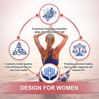 Nature Target Probiotics for Women with Prebiotics

