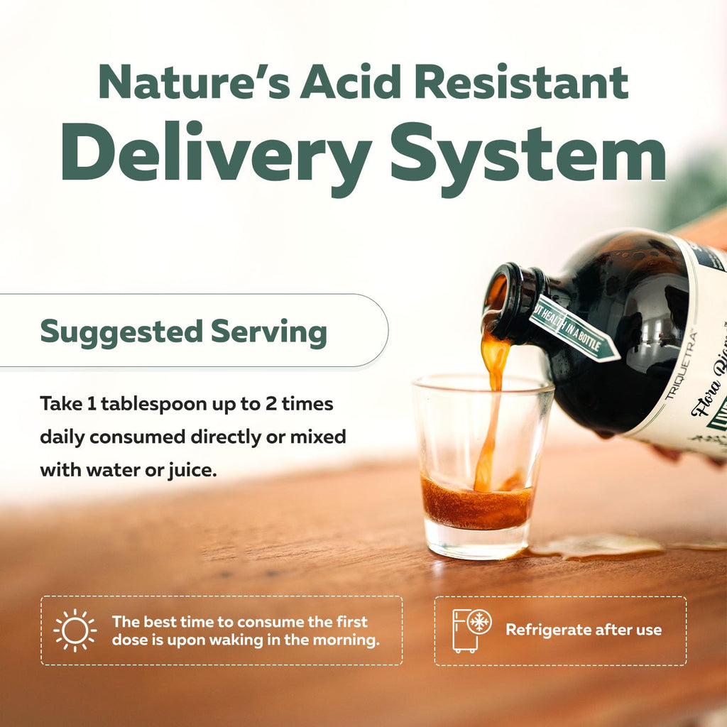 Flora Biome Probiotic Prebiotic Postbiotic Organic Wellness


