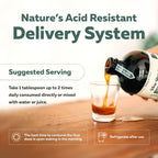 Flora Biome Probiotic Prebiotic Postbiotic Organic Wellness

