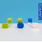 Curaprox CS 5460 Ultra-Soft Toothbrush for Sensitive Teeth

