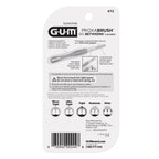 GUM Proxabrush Go-Betweens Tight Interdental Brushes

