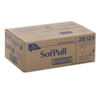 Georgia-Pacific SofPull Paper Towel Refills for Dispensers

