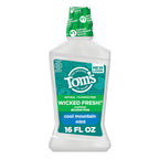 Tom's of Maine Wicked Fresh Natural Mouthwash

