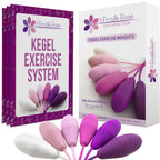 Kegel Exercise System for Pelvic Floor Silicone

