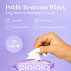 Pixie Menstrual Disc Kit - Medical-Grade Silicone

