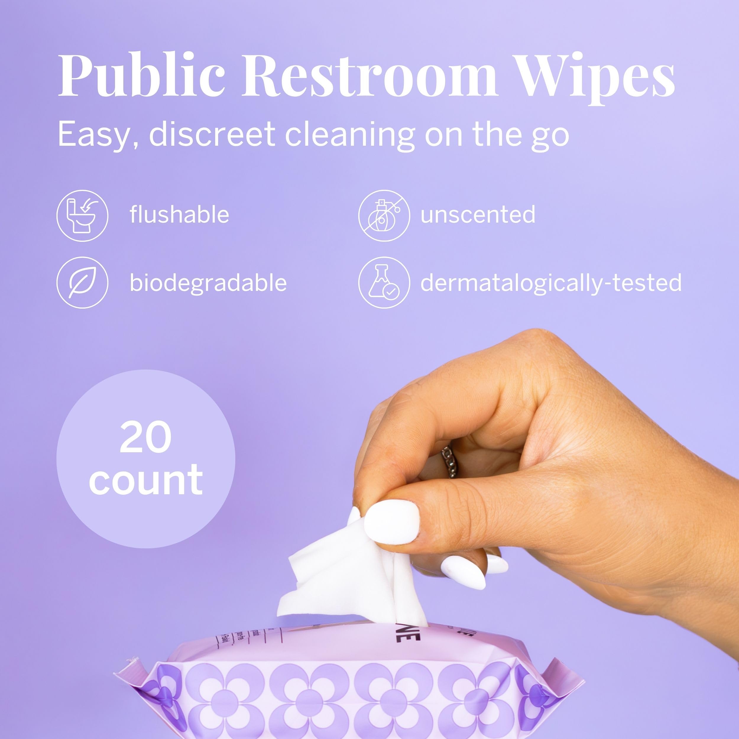 Pixie Menstrual Disc Kit - Medical-Grade Silicone

