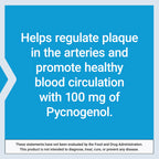 Life Extension Arterial Protect - Blood Pressure Support

