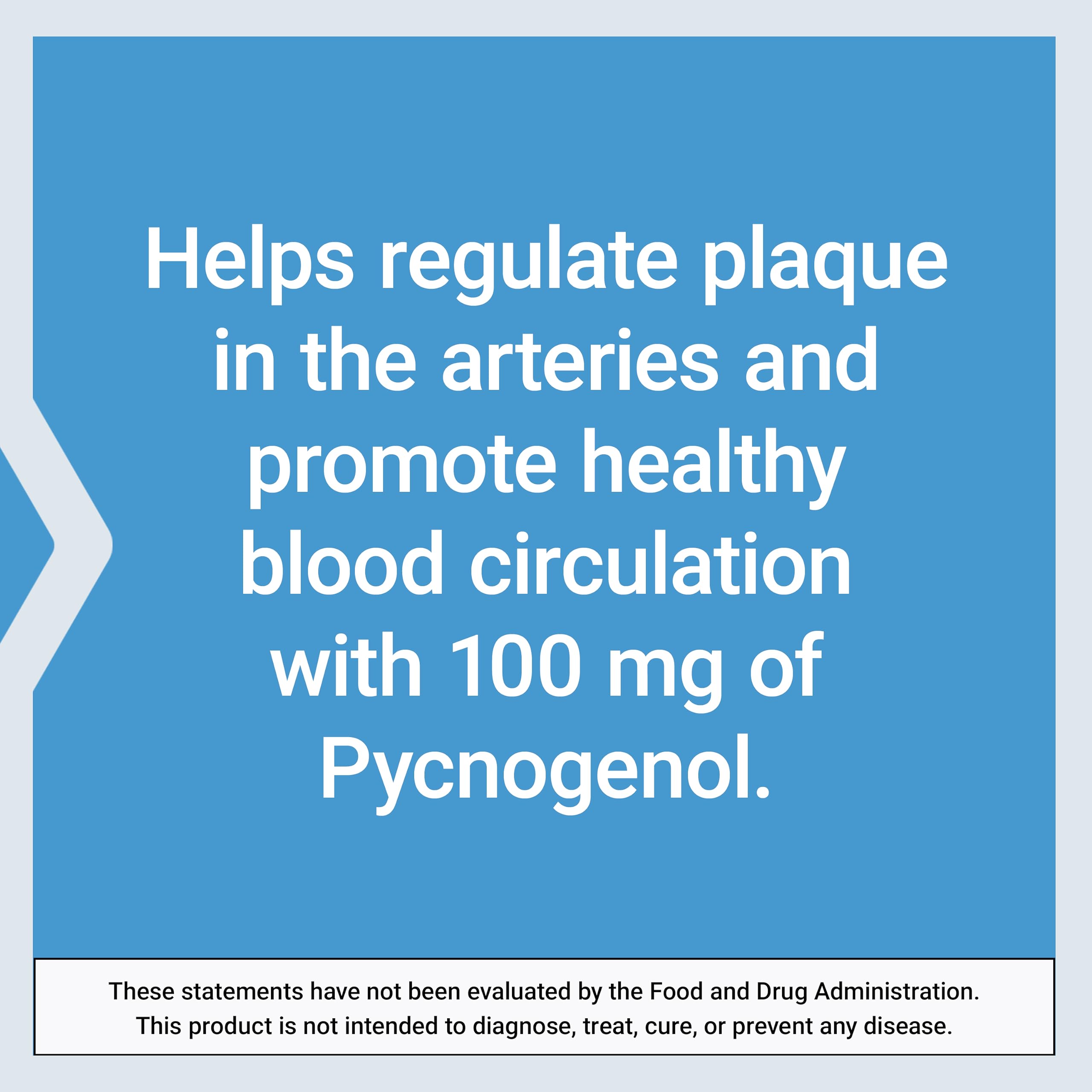Life Extension Arterial Protect - Blood Pressure Support

