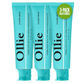 Ollie Nano Hydroxyapatite Toothpaste for Enamel Remineralization