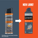 Lotrimin AF Antifungal Treatment for Athlete's Foot

