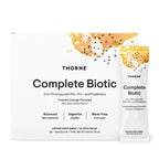 Thorne Complete Biotic Supplement for Digestive Health

