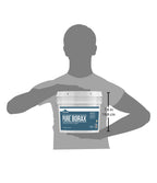Earthborn Elements Borax Powder Multipurpose Cleaner

