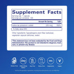 Pure Encapsulations Dietary Supplement for Daily Wellness

