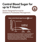 Sugar Free Protein Bars Extend - High Protein, Low Carb

