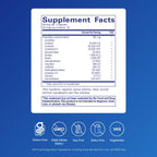 Pure Encapsulations Digestive Enzymes Ultra - Vegetarian

