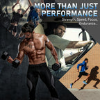 Powerful Salts for Athletes – Instant Training Focus

