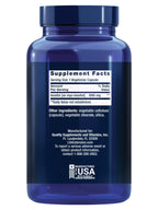 Life Extension Inositol Supplement - Mood & Metabolism


