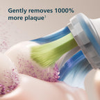 Philips Sonicare 5900 Series Electric Toothbrush HX7132/02

