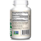 Jarrow Formulas Mastic Gum 1000 mg Veggie Capsules


