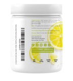 Electrolyte Powder Drink Mix | Hydration Support

