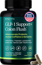 Weight Loss & Gut Health Supplement | Appetite Control

