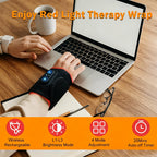 Kovarias Therawrap Wrist Therapy Wrap

