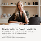 JSHealth Metabolic Support Dietary Supplement

