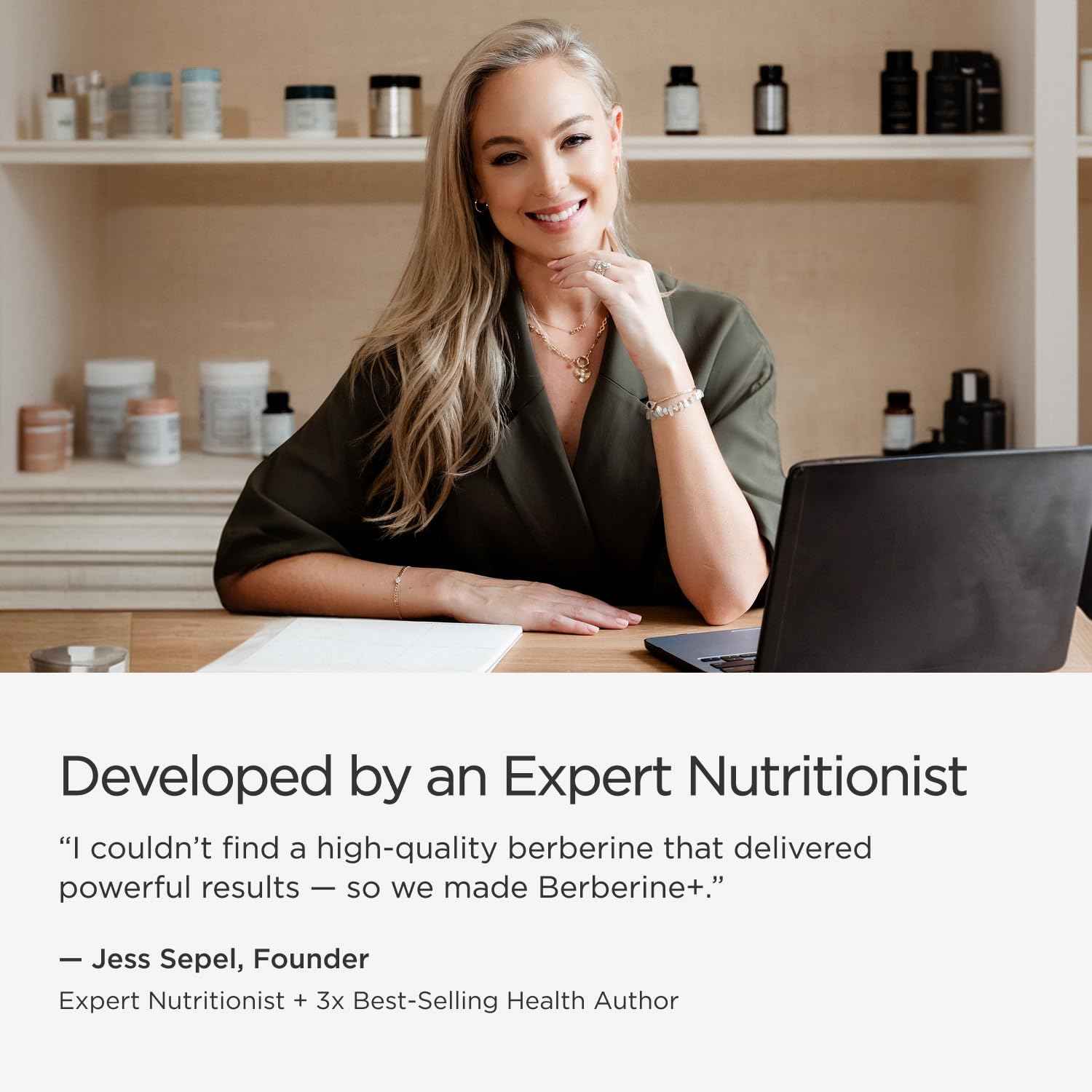 JSHealth Metabolic Support Dietary Supplement

