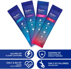 HydroMATE Electrolyte Drink Mix – Vitamin C & Caffeine

