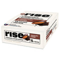 Rise Breakfast Whey Protein Bars