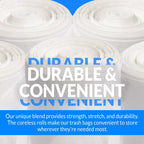 Trash Bags by Reli | Durable & Leak-Proof

