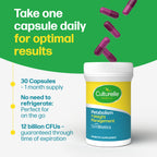 Culturelle Metabolism Probiotic Capsules | Weight Management

