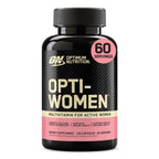Optimum Nutrition Opti-Women Multivitamin with Iron

