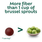 Benefiber Prebiotic Fiber Gummies for Digestive Health

