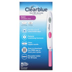 Clearblue Digital Ovulation Test | Predicts Fertile Window

