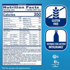 Ensure Plus Nutrition Shake Ready-To-Drink | 16g Protein


