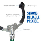 Unger Professional Nifty Nabber Reacher Grabber Tool

