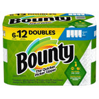 Bounty Paper Towels Absorbent Kitchen Towels

