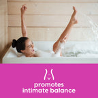 NutraBlast Boric Acid Suppositories for Feminine Balance

