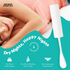 Dripstick Absorbing Sponge for Women by Awkward Essentials

