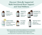 ALGAECAL Collagen Peptides Powder – Multi-Collagen Blend

