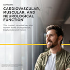 Integrative Therapeutics Magnesium Glycinate Cardiovascular

