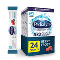 Pedialyte Electrolyte Drink Mix Zero Sugar Gluten-Free Hydration