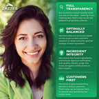 Zazzee Bitter Melon Extract Extra Strength Vegan Capsules

