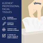 Kleenex Professional Facial Tissue Bulk Case


