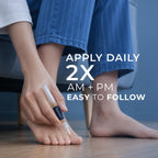 Nail Fungus Pen - Toenail & Fingernail Treatment


