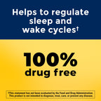 Nature Made Melatonin 5 mg Extra Strength Sleep Aid

